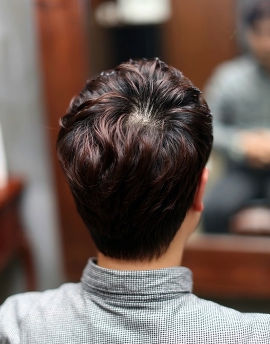 준헤어디자인 이미지