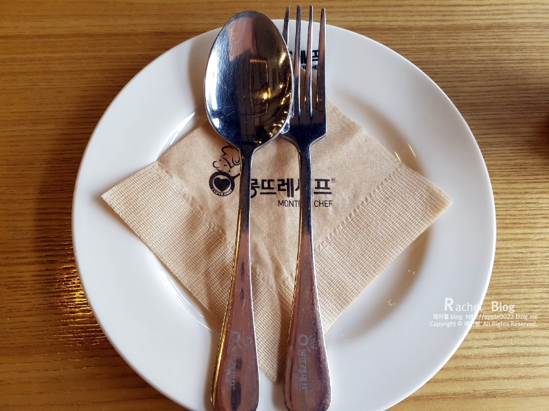 기분좋은쿡/쿡셰프 이미지