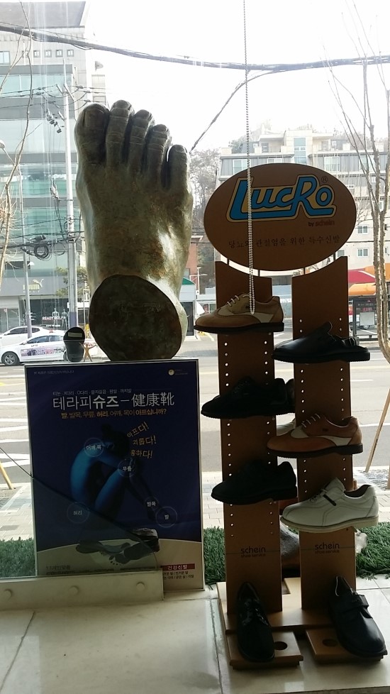 코리아오소틱 이미지