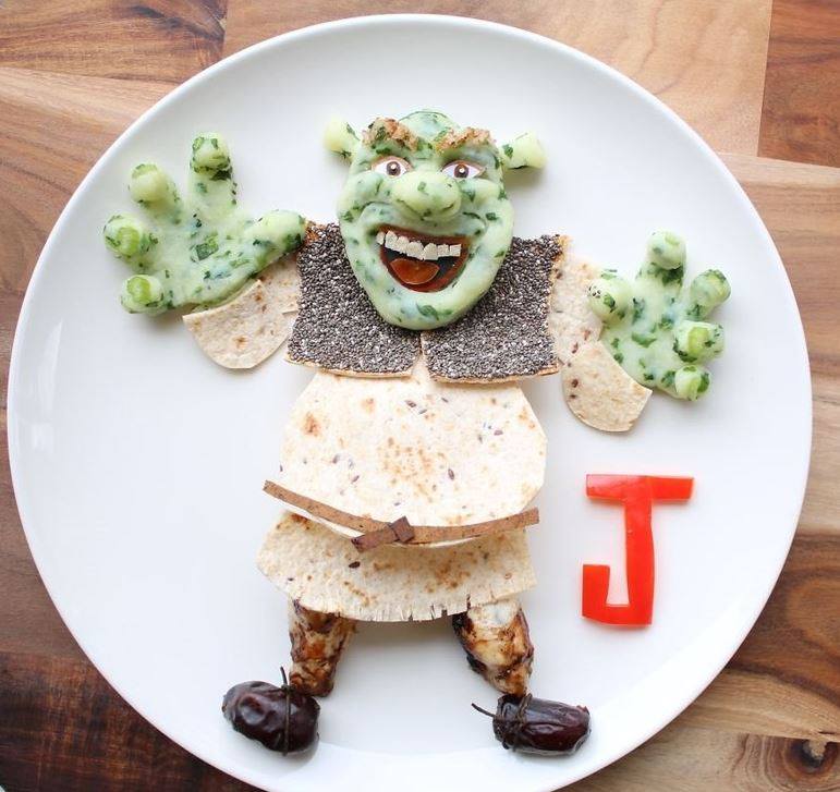 맛있는푸드 이미지