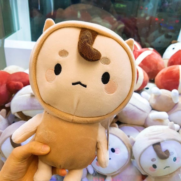 도깨비인형뽑기방 이미지