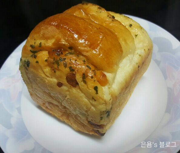 핫브레드(Hot Bread) 이미지
