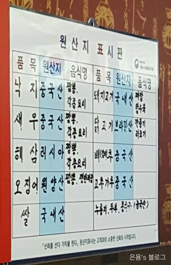 대운각 이미지