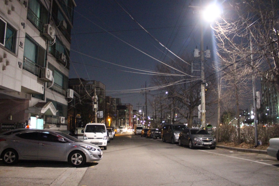 우드사이드커피 이미지