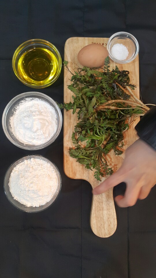 럭셔리푸드 이미지
