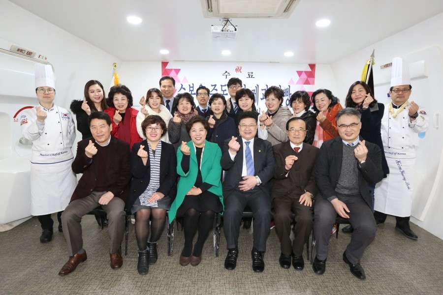 한국직업전문학교 앞 이미지