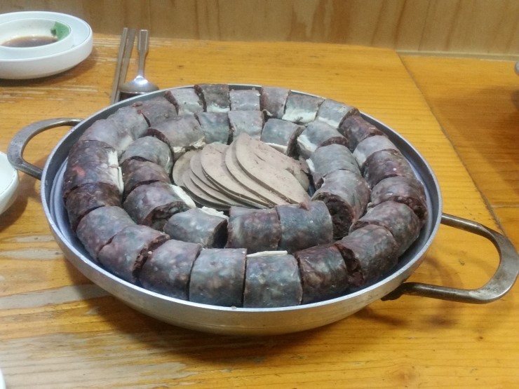 (주)신평양찹쌀순대 이미지
