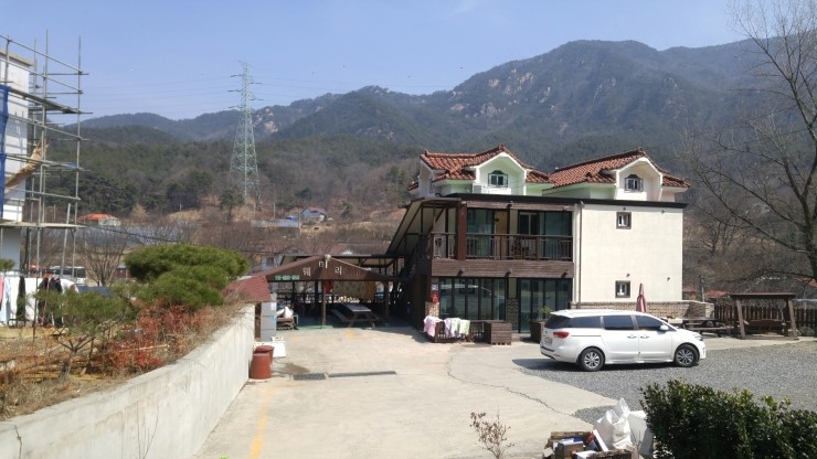 장령산훼미리 이미지