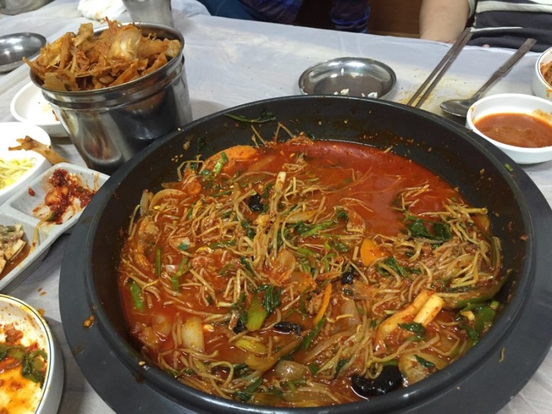 태평식당 이미지