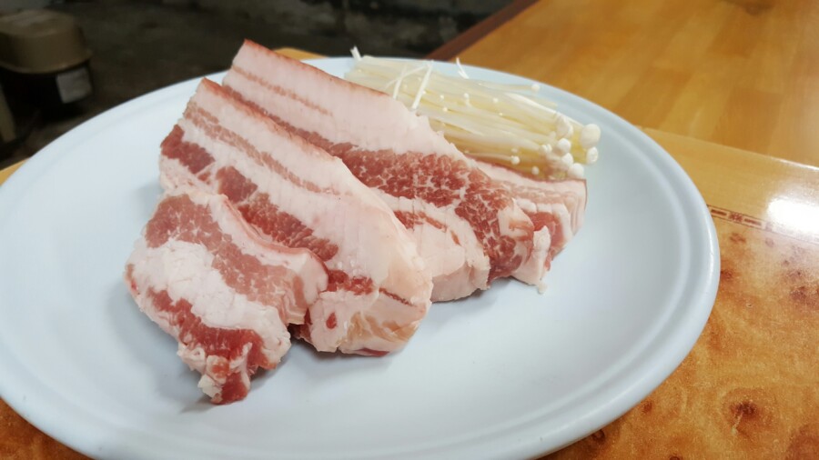 유곡식당 이미지