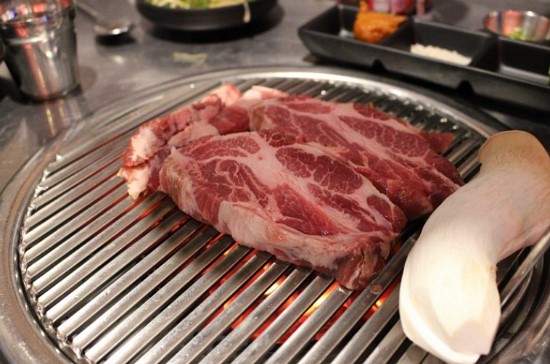 뒷게고기집 이미지