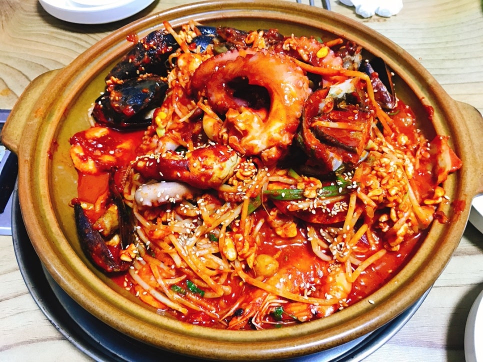 별미해물마을 이미지