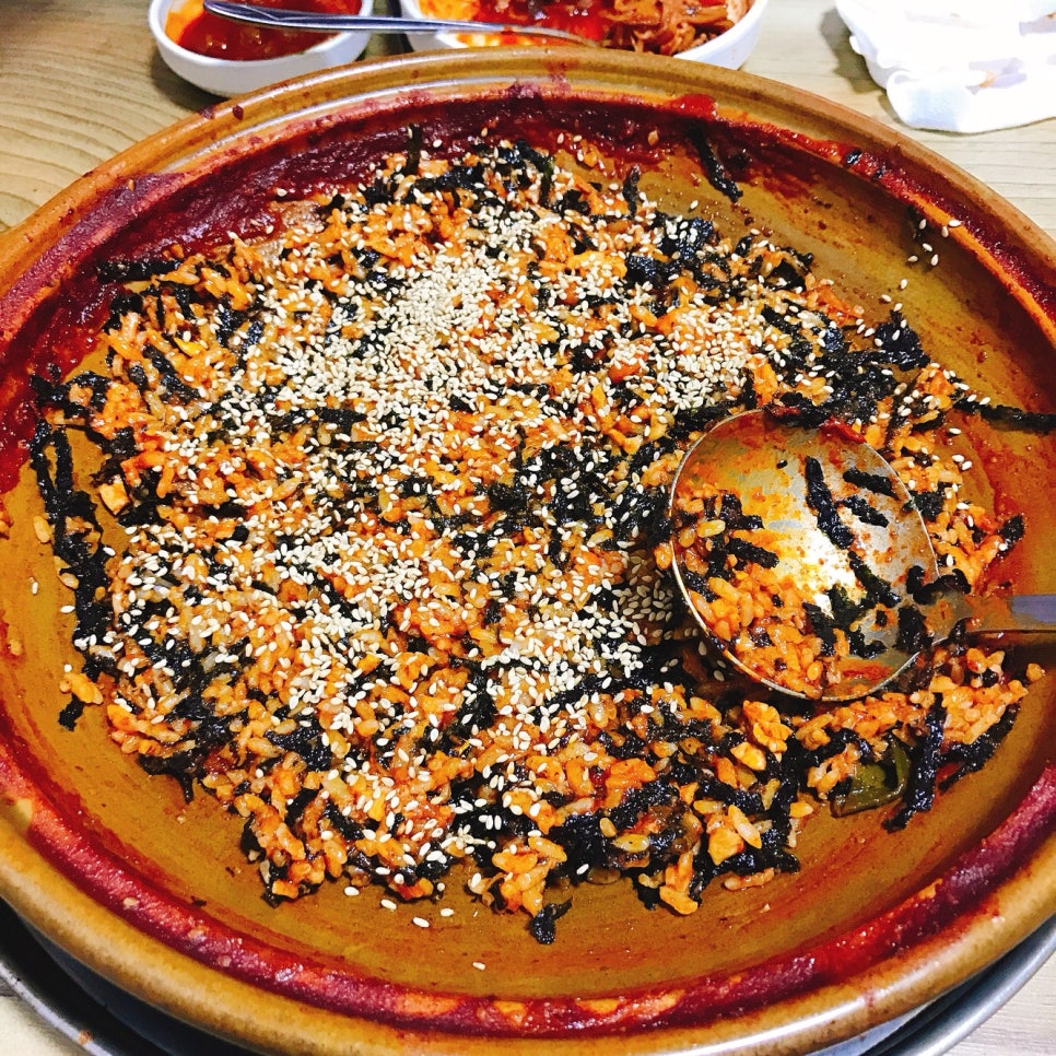 별미해물마을 이미지