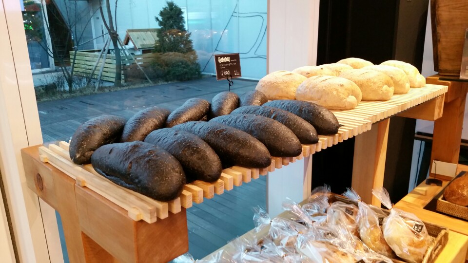 커피빌리지 이미지