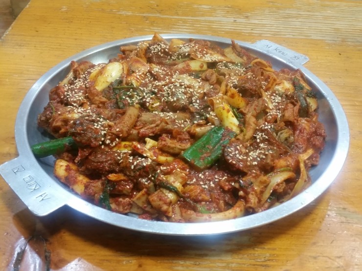 (주)신평양찹쌀순대 이미지