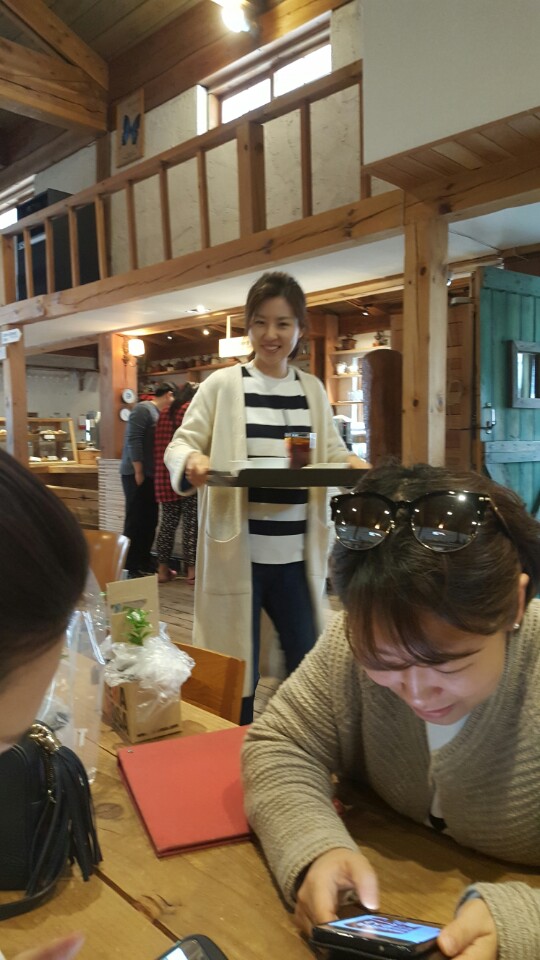 테라커피신 이미지