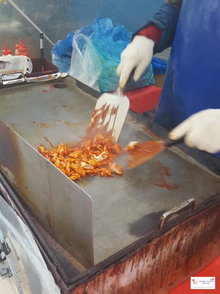 정든곱창 이미지