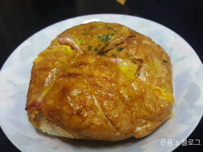 핫브레드(Hot Bread) 이미지