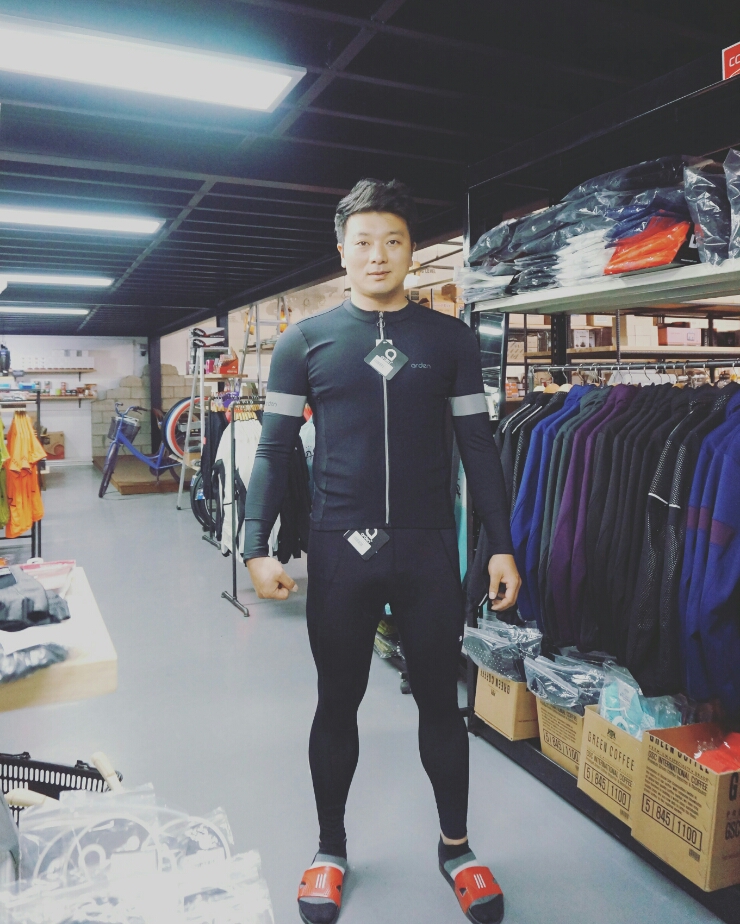 산성의류 이미지