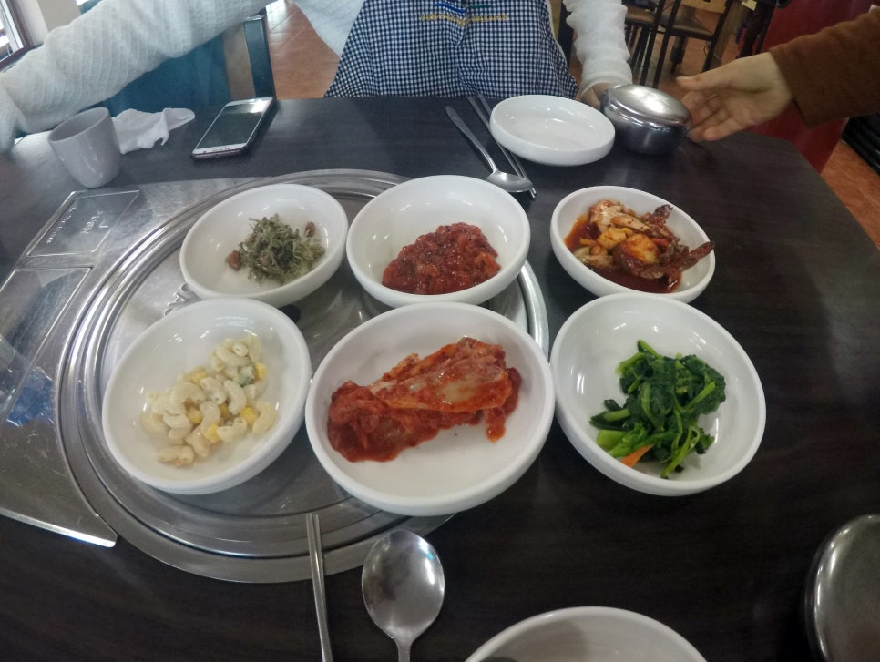 산방산흙돼지맛집 이미지