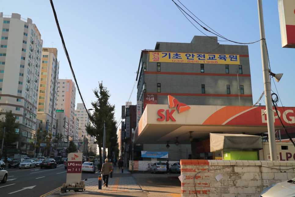주안엘리베이터(주) 이미지