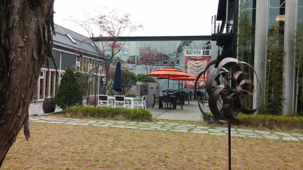 커피빌리지 이미지