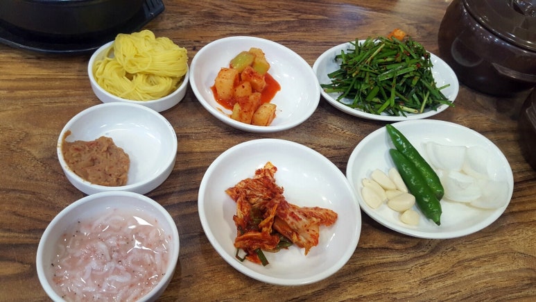정가네 돼지국밥 이미지