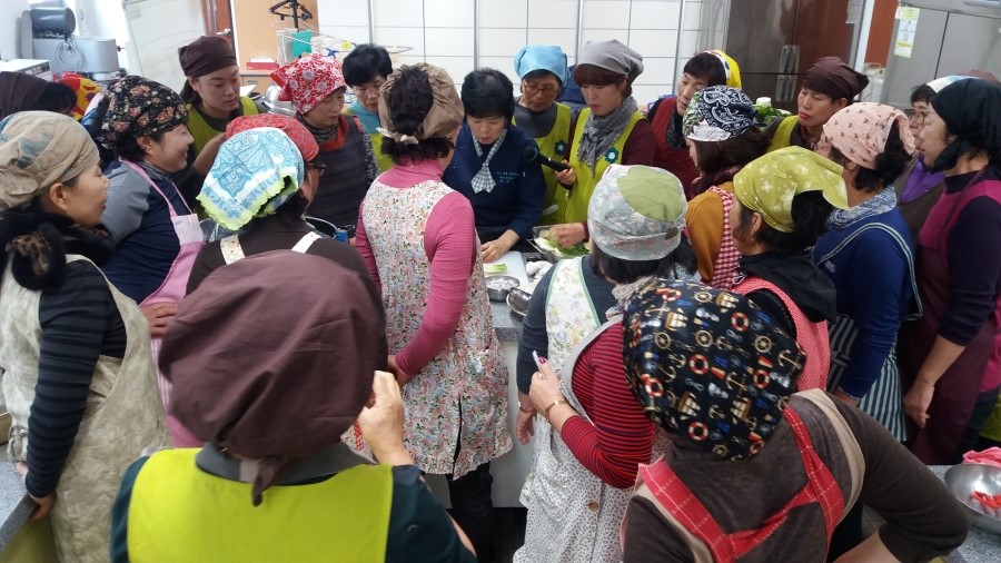 토우리영농조합법인 이미지