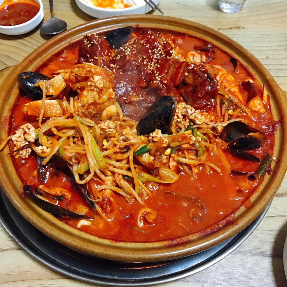 별미해물마을 이미지