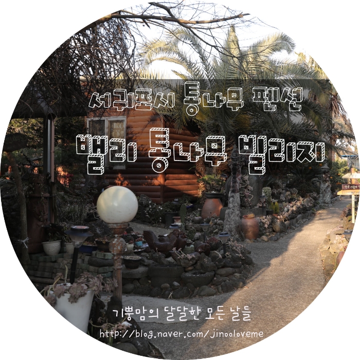 밸리통나무빌리지 이미지