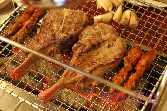 천천향 화곡양꼬치 이미지