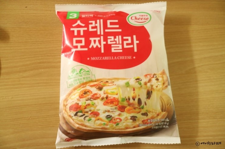 모닝피자 이미지
