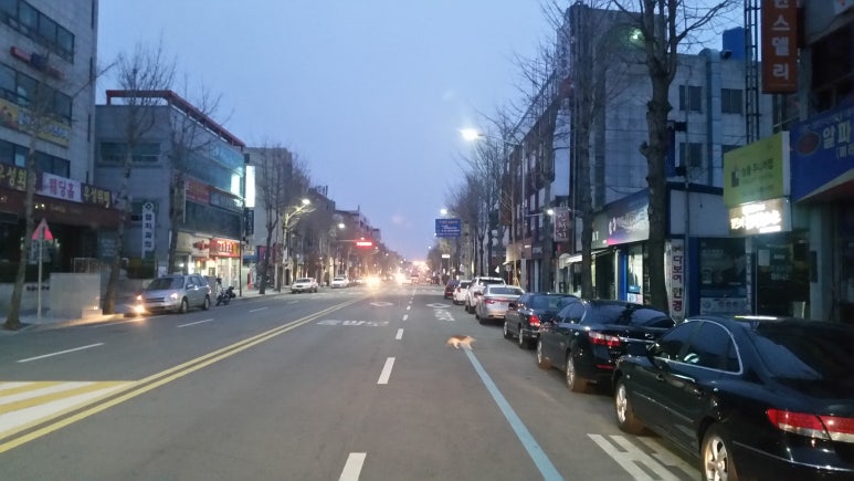 창수의 아침 이미지