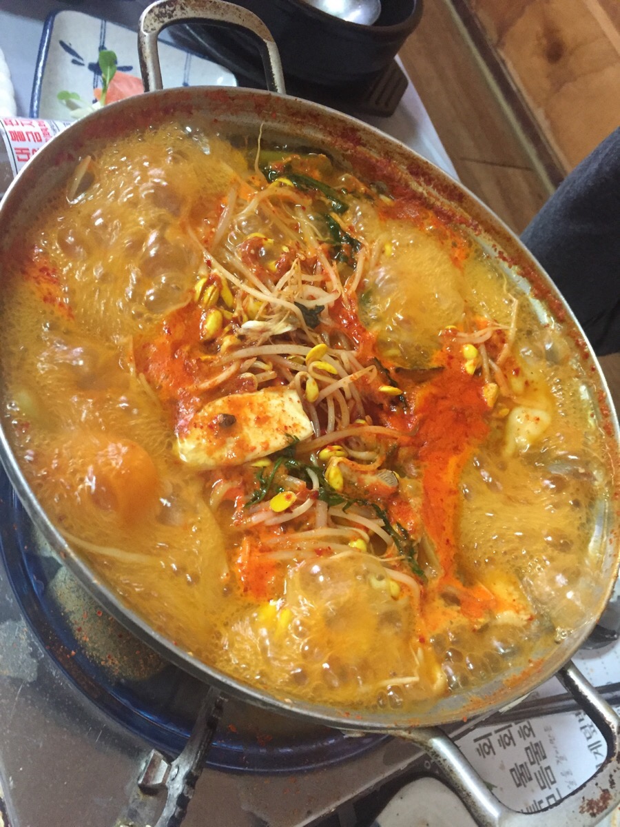 푸른도횟집 이미지