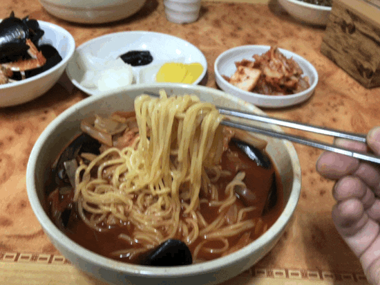 김가네왕짜장 이미지