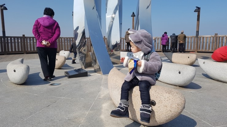 (주)삽교호놀이동산 이미지