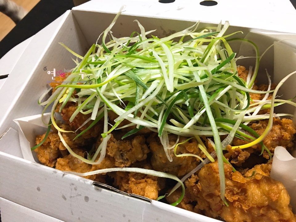 에이피엠떡볶이 이미지
