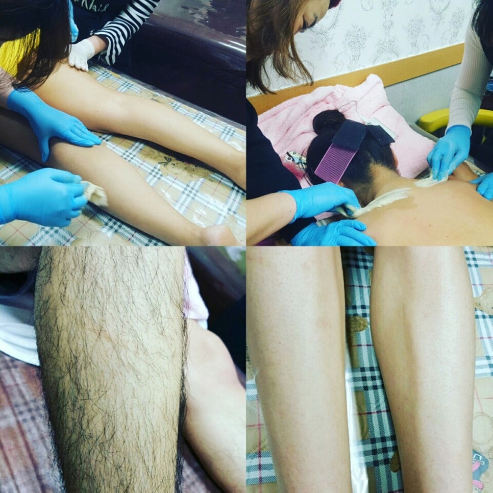 바탕네일＆왁싱 이미지