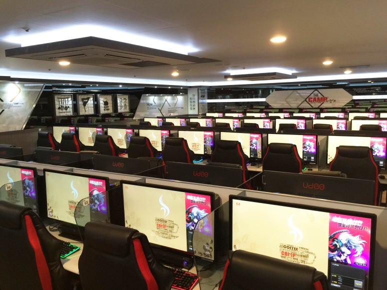 센스PC방 이미지