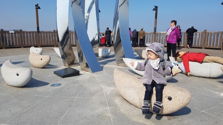 (주)삽교호놀이동산 이미지