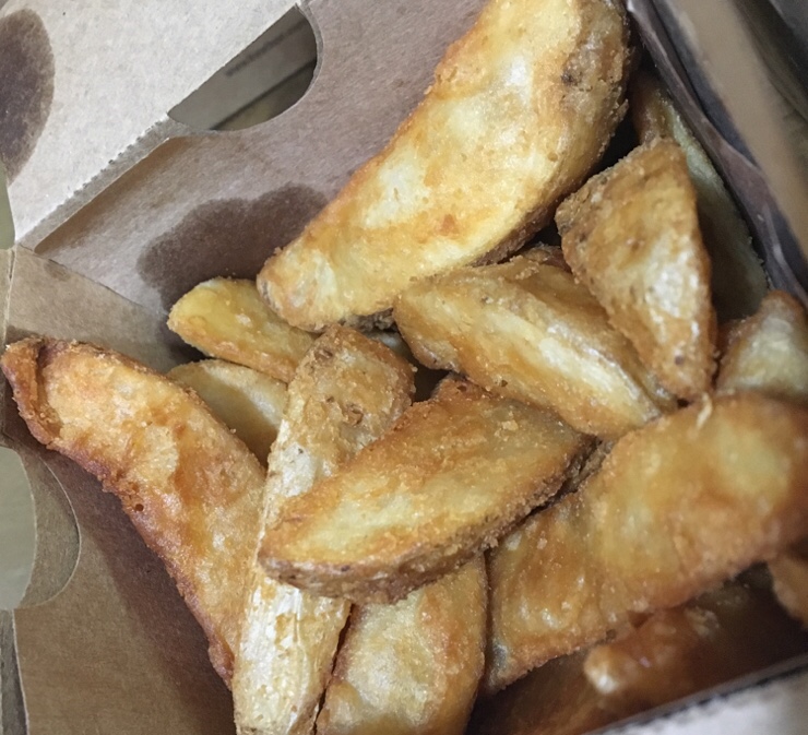 교촌치킨신영통 이미지