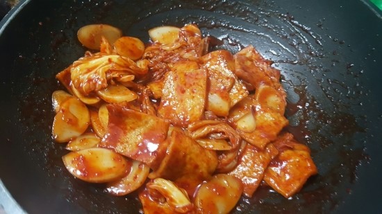 집밥분식 이미지