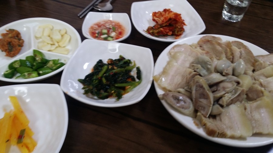 도원칼국수 이미지