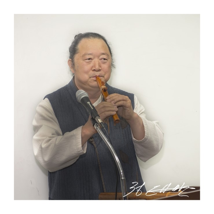 풍류도협회 이미지