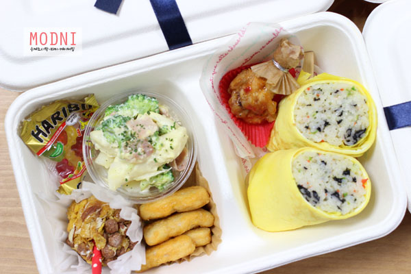 반석 숲 유치원 이미지