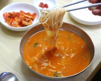 청산생선국수 이미지