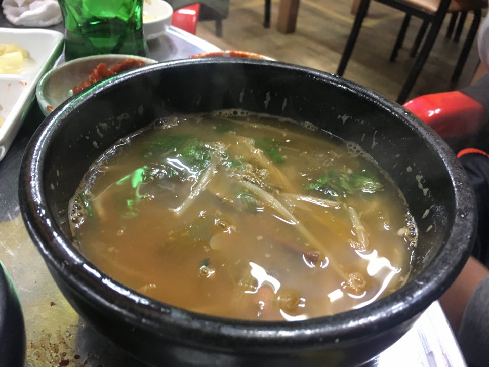 합포장어구이횟집 이미지