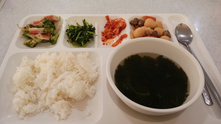 오션구내식당 이미지