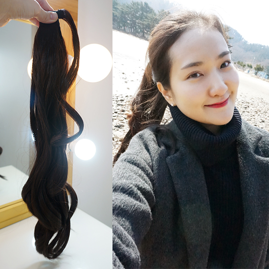 줄리아가발 이미지