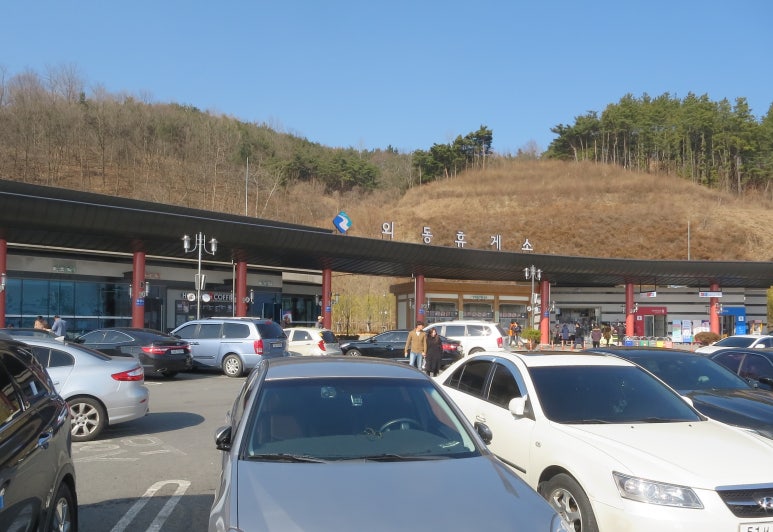 범서IC(포항) 이미지